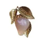 broszka-ozdobna-truskawka-zlote-liscie-bz172-3.jpg 52712960c07a615c981a5eae728072b3